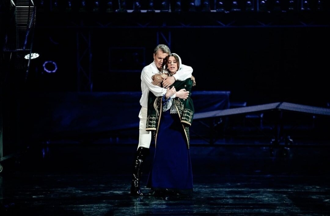 Фото с официального ресурса БГАМТ.