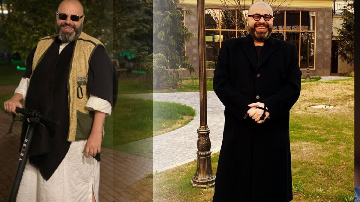  Скриншот Максим Фадеев/Соцсети