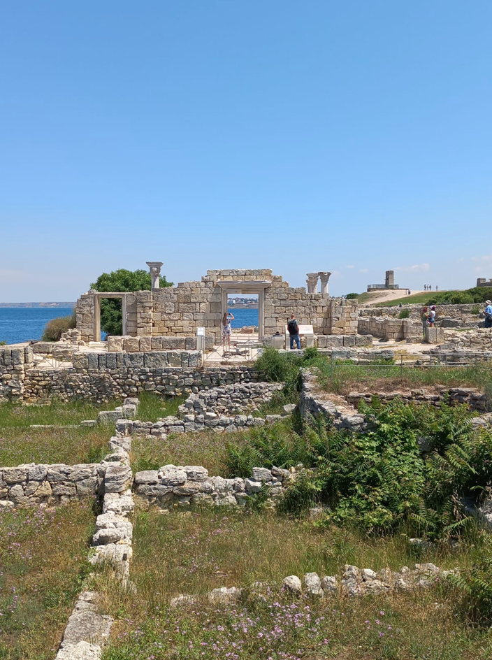 Херсонес Таврический