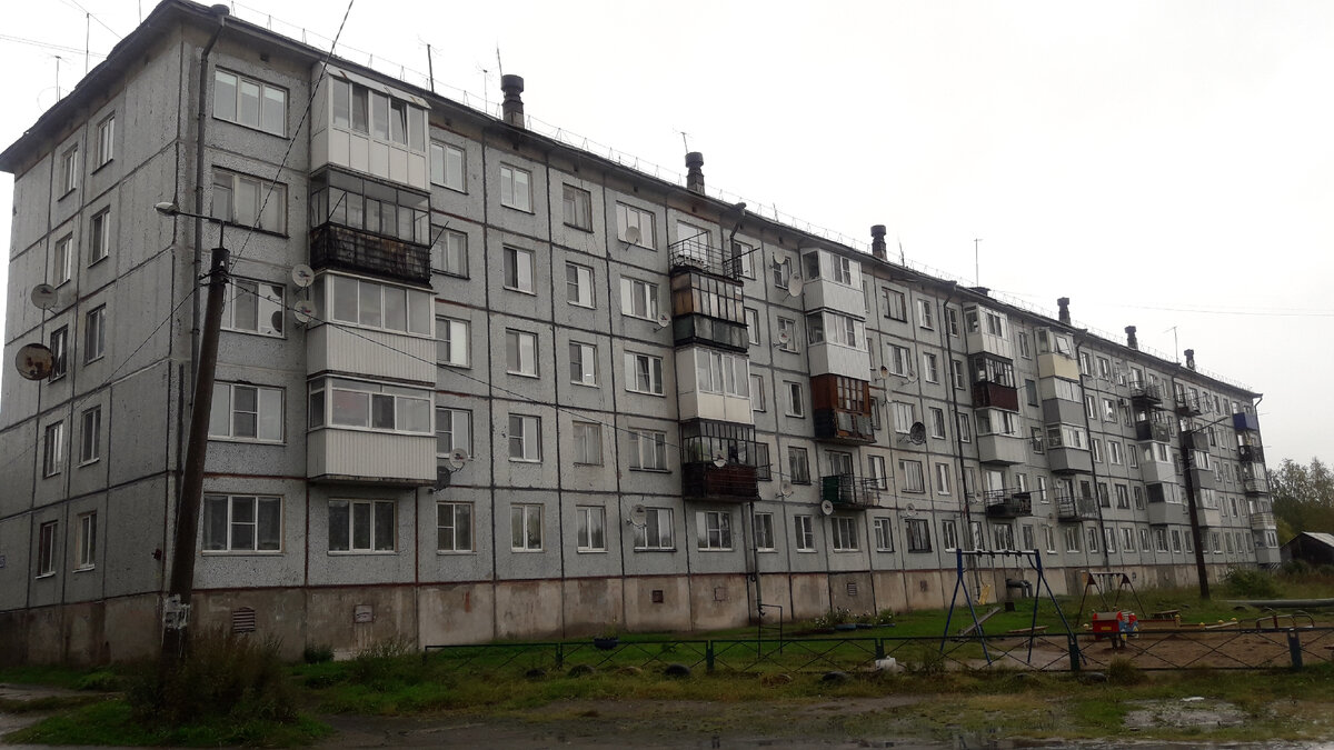 Мой дом. Лахтинское шоссе 25