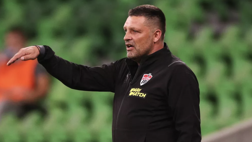   РИА Новости Виталий Тимкив