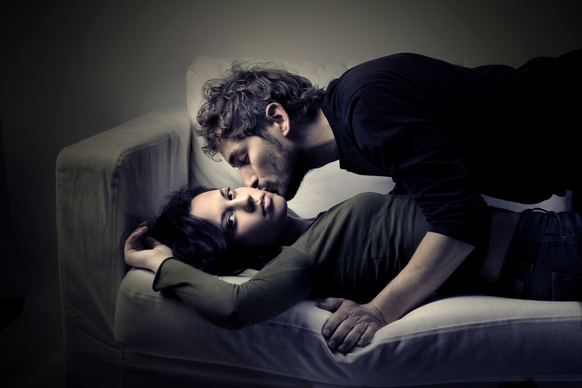 "Муж меня бесит, живем без любви. Уходить? А как же дети без отца?" (статья) - психолог Галина Радченко. Запись на консультацию через контакты в описании канала