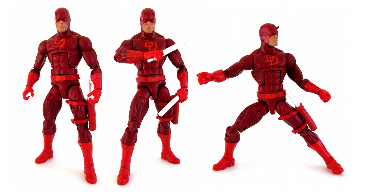 Фигурка DareDevil