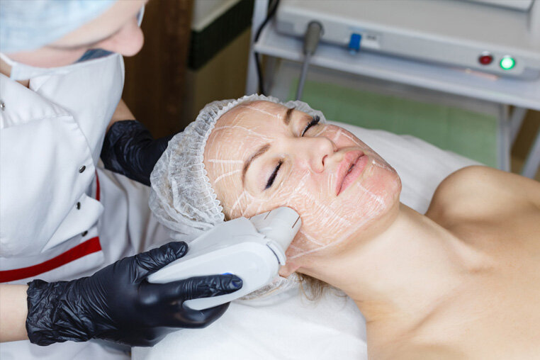 Термолифтинг - процедура безболезненная