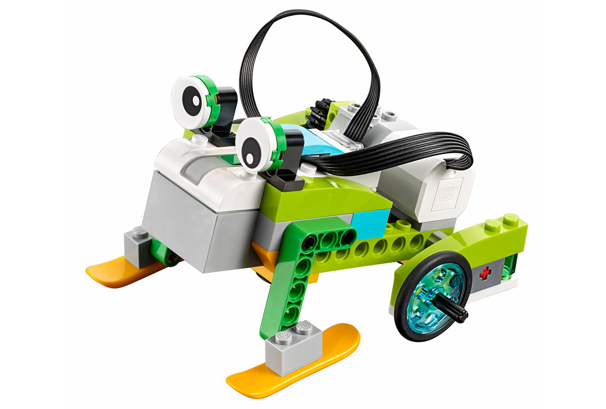 Lego WeDo