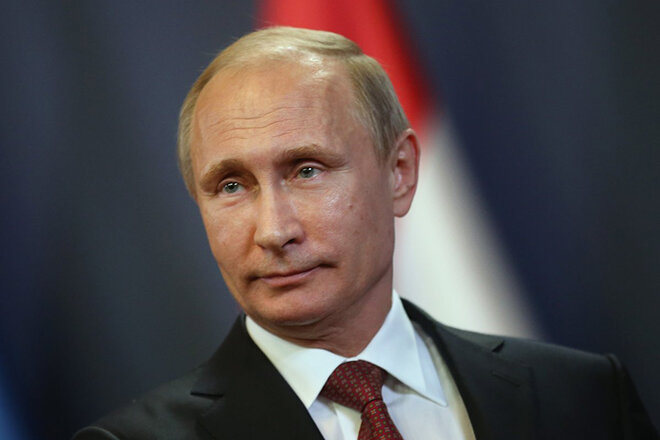 В.В.Путин