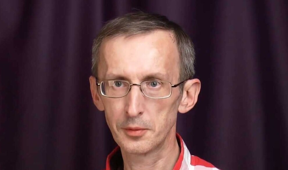 Анатолий Несмиян Эль Мюрид. Несмиян Анатолий Евгеньевич. Эль Мюрид, журналист. Несмиян фото.