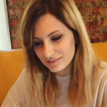 Ирина Усиченко11 лет в седле