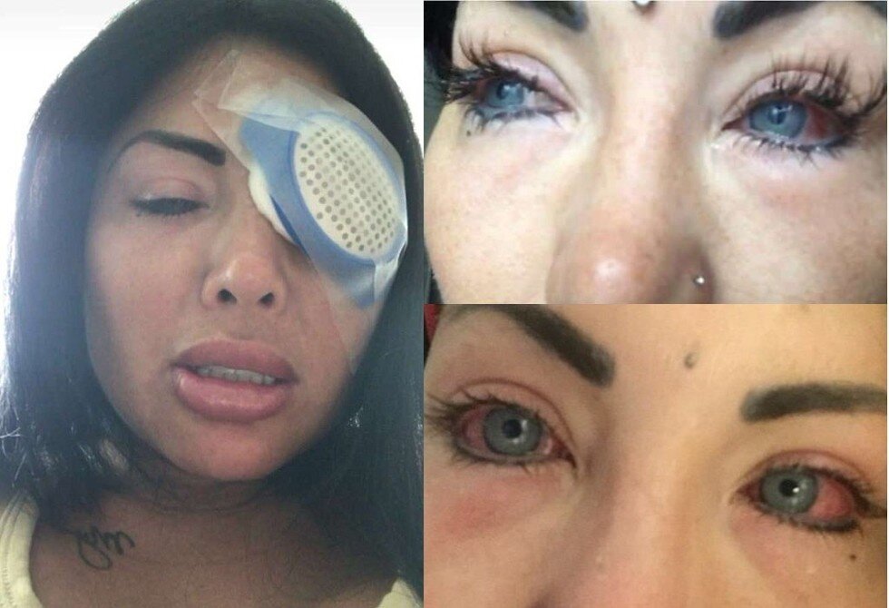 Фото © Соцсети