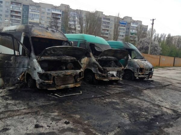 За расследование дела взялся сам начальник запорожской полиции 