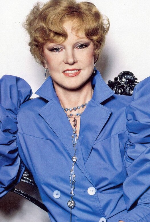 Людмила Гурченко