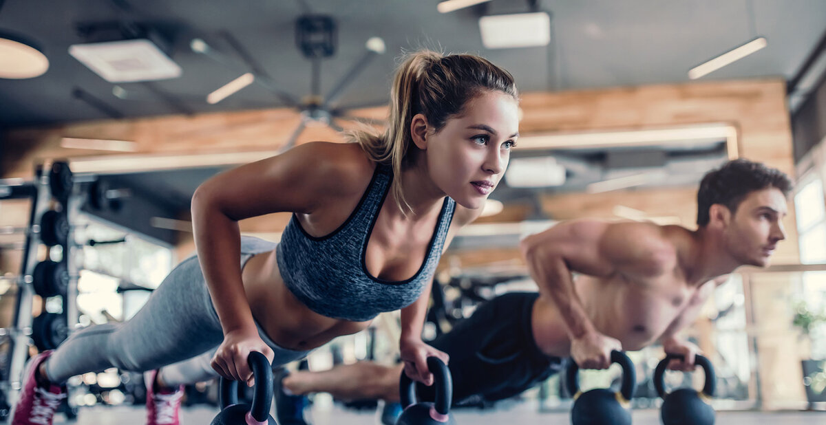   Даже самые серьёзные физические нагрузки во время тренировок могут давать значительно меньший эффект, если вы забываете о важных нюансах при подготовке к силовым упражнениям и правильному...