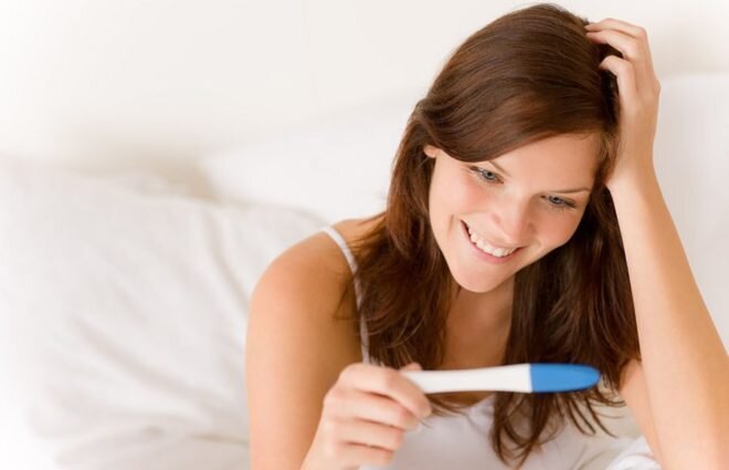 Тесты после подсадки эмбриона процедурой ЭКО - важные моменты беременности