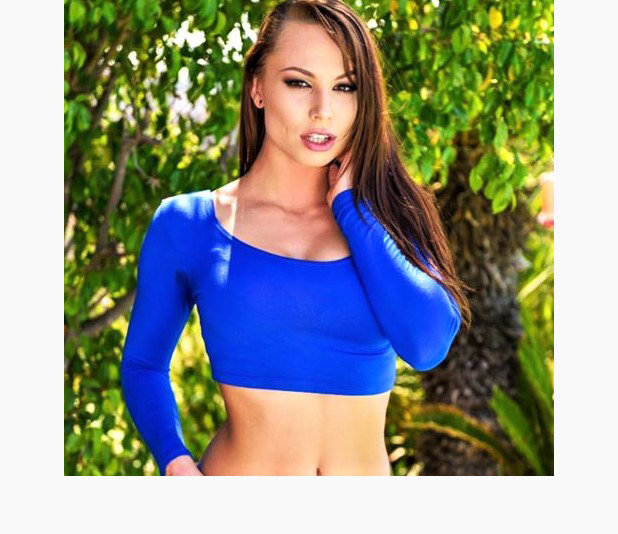 Источник фото: www.instagram.com/aidra.fox