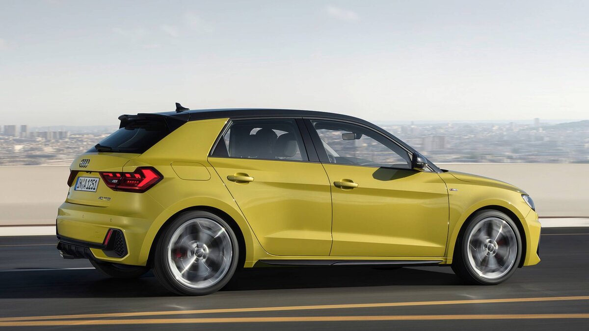 Источник фото :www.motor1.com
