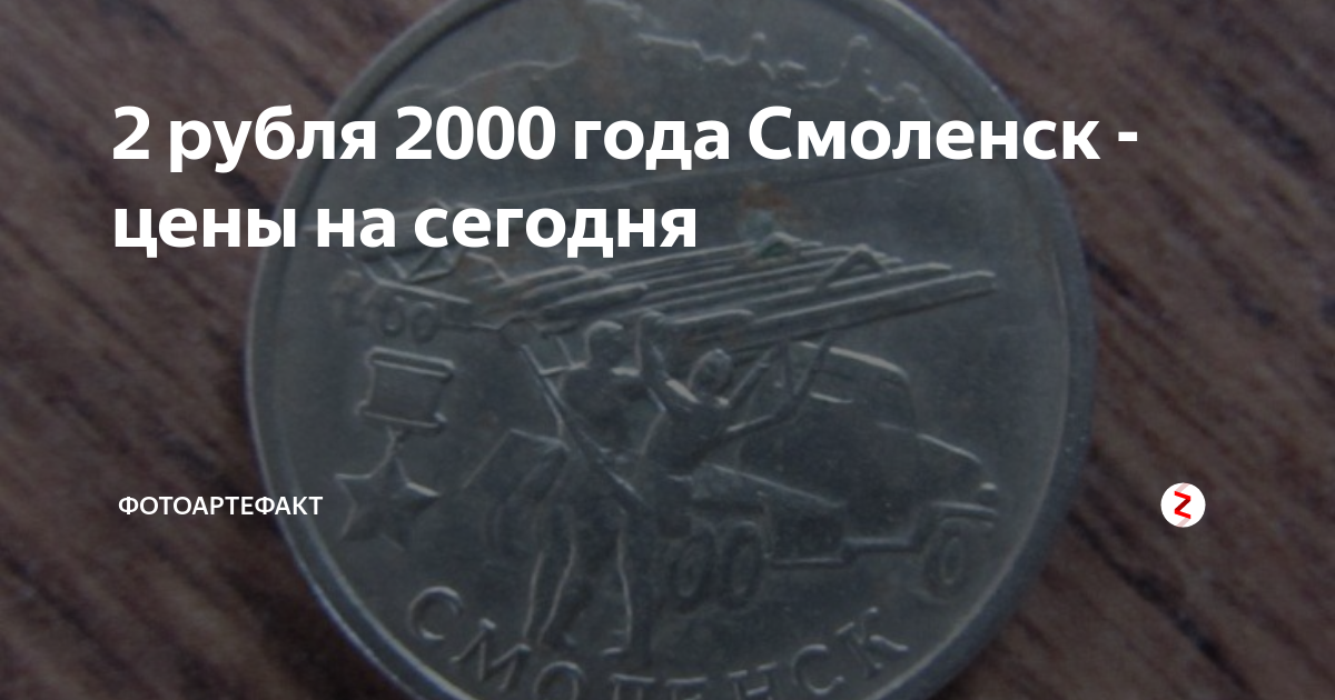 Рубль в 2000 году