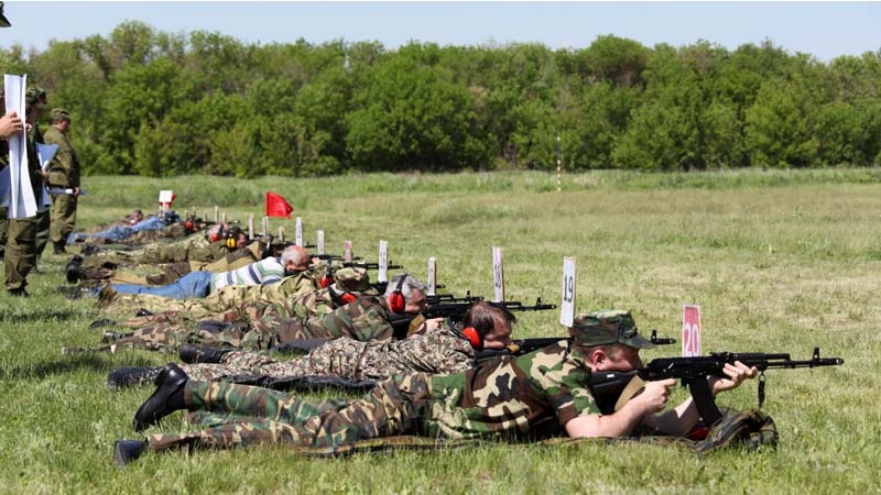   С сайта Администрации Солнечногорского района / solreg.ru 