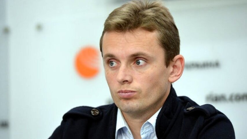 РУСЛАН БОРТНИК 