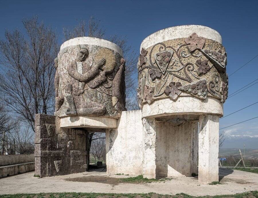 Посмотреть металлический дом в Сочах