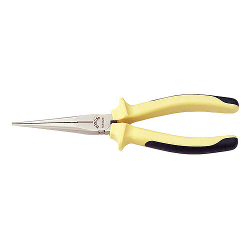 Длинногубцы прямые