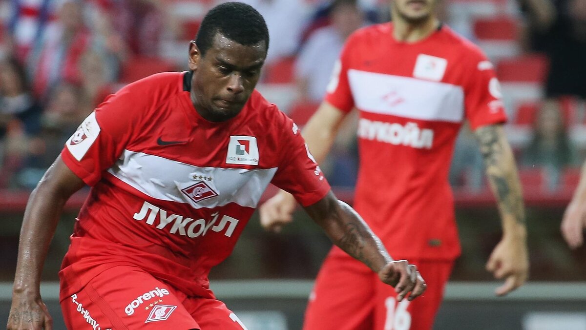 Спартак должен отплатить своим фанатом за поддержку победой