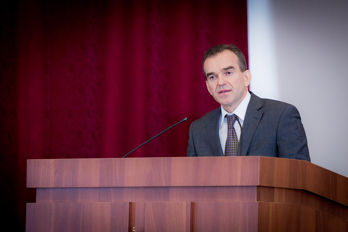 Вениамин Кондратьев