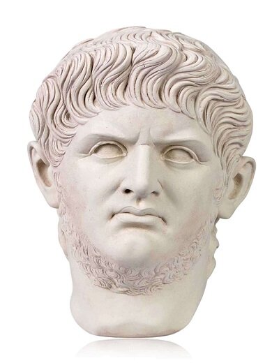 Гонения христиан | История и Наука | Дзен