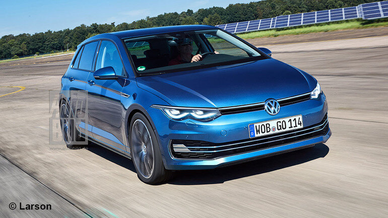 
Фотография: Larsson / Авто Bild / Авто Bild
