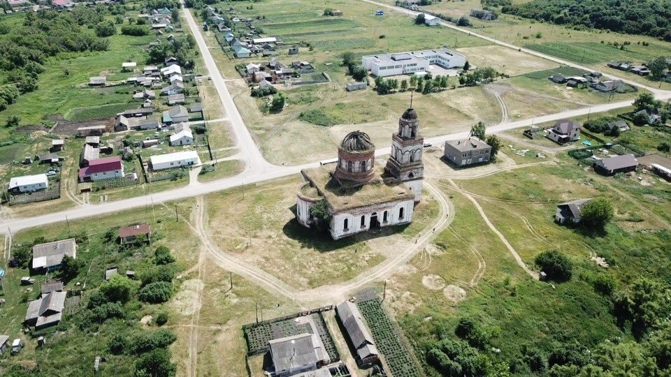 Погода ртищевский поселок саратовская