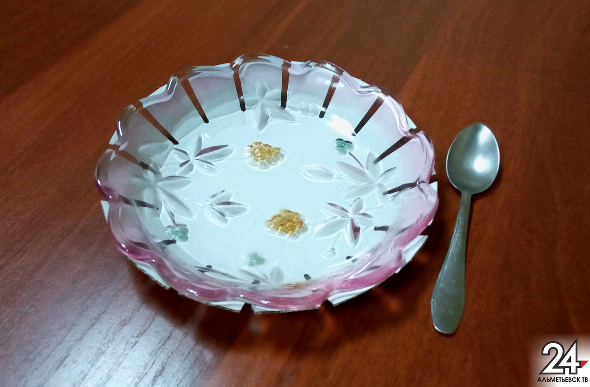  От завтрака зависит ваша работоспособность на протяжении дня