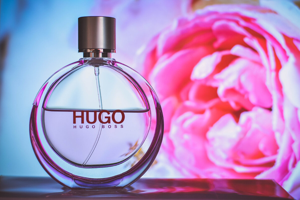 Hugo boss hugo woman hot sale extreme