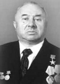 Шапошник Б. Л.