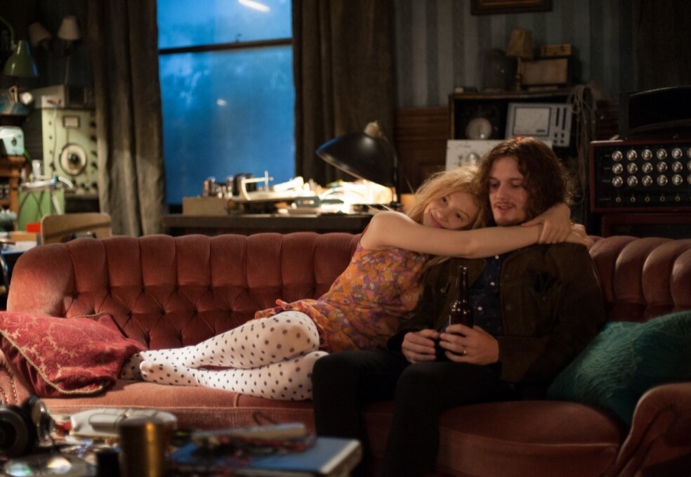 Кадр из фильма "Выживут только любовники". Яндекс.Картинки