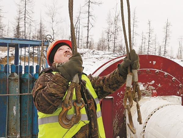  Андрей Ткачёв / КРАСНЫЙ СЕВЕР