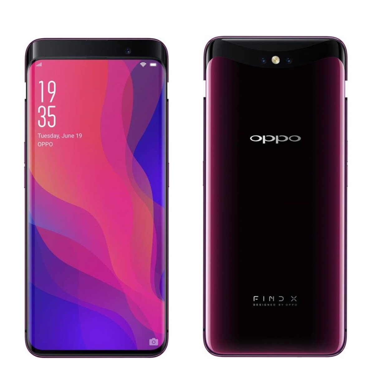 Oppo x6 pro отзывы