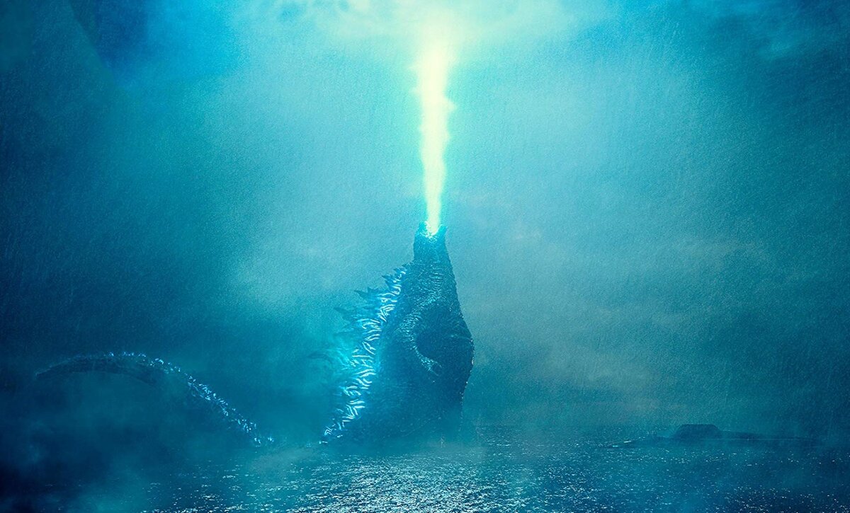 Годзилла 2: Король монстров (Godzilla: King of the Monsters)