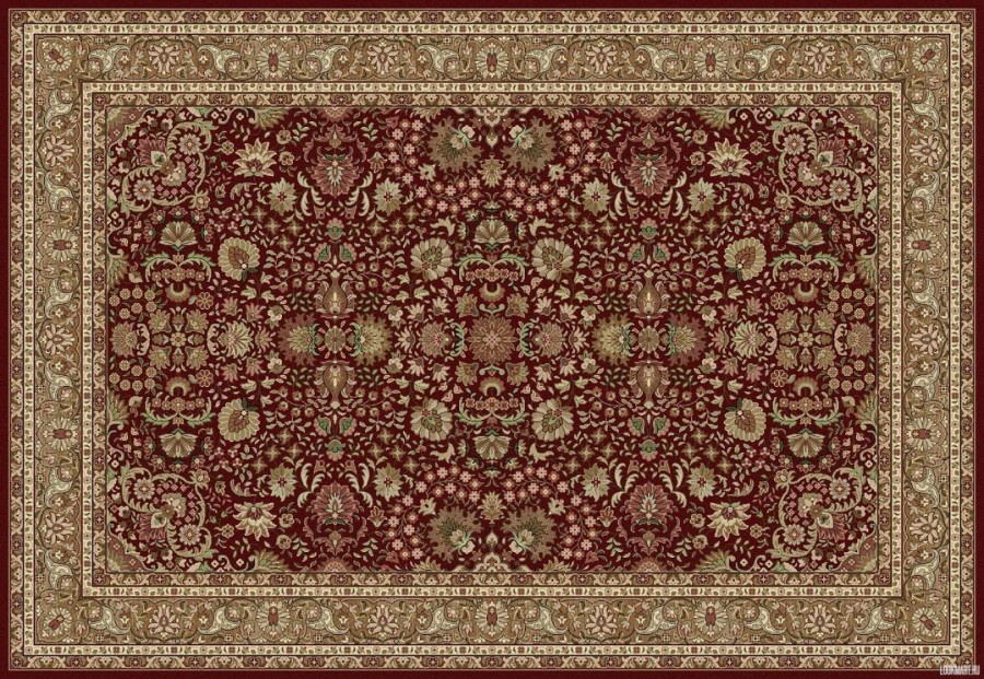 Данный ковер жительница г.Волгодонска продала на Европейском аукционе за 800.000 рублей.