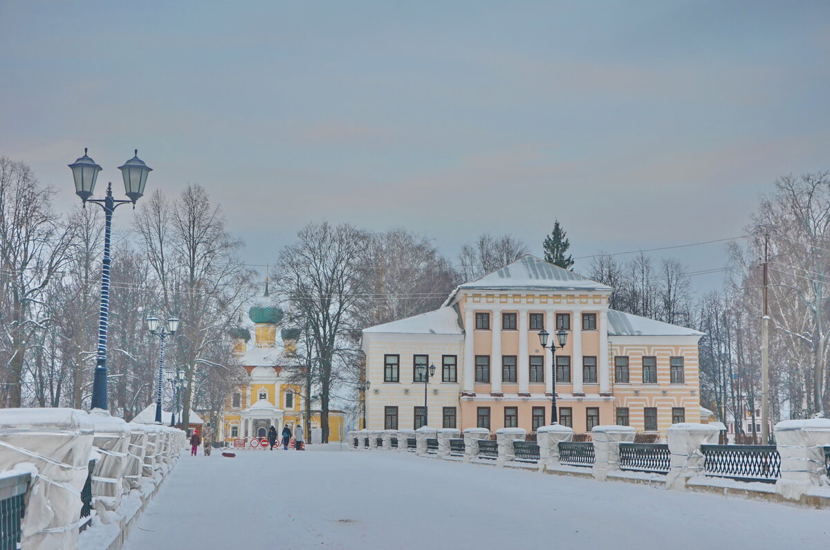 Городская Дума