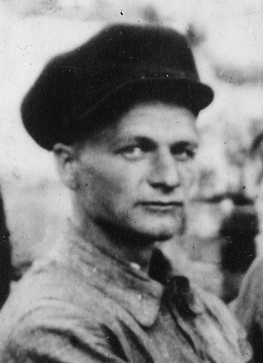 Андрей Платонов