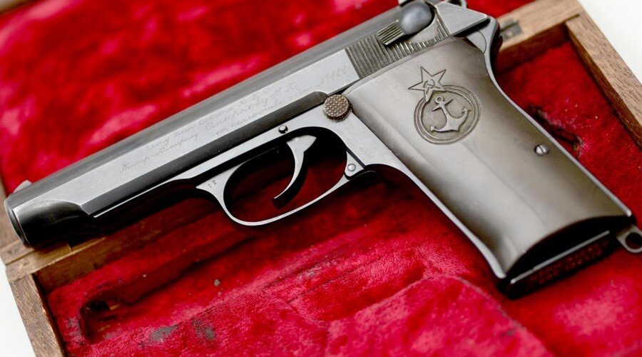  Фото: ИЗВЕСТИЯ/Зураб Джавахадзе