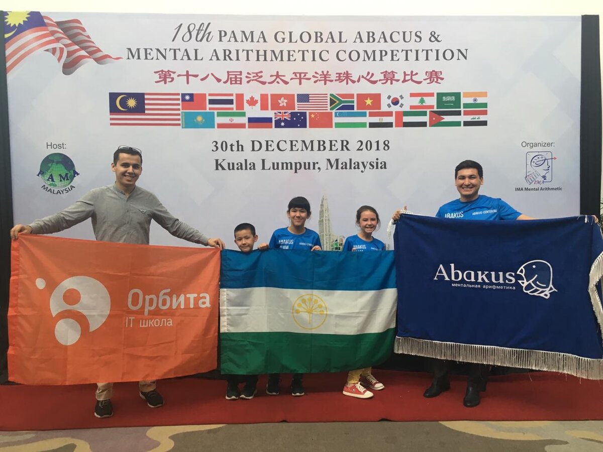 Фото из архива команды