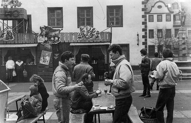 Гримма. Найди двух русских...