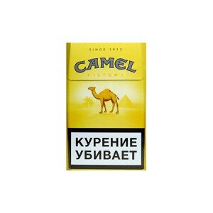 Сигареты Camel Filters