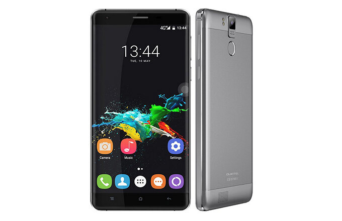 Oukitel K6000 Pro