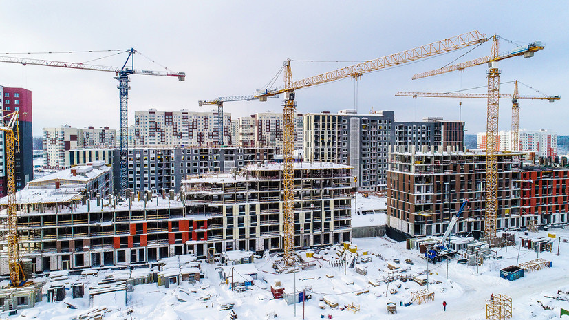 РИА Новости / © Алексей Куденко 