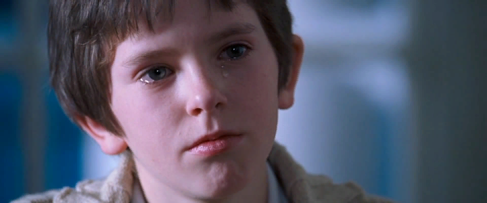  Этот фильм пропитан любовью, весь и полностью.
Он заставит вспомнить о чудесах, о прекрасном, о всех, кого мы любим. 