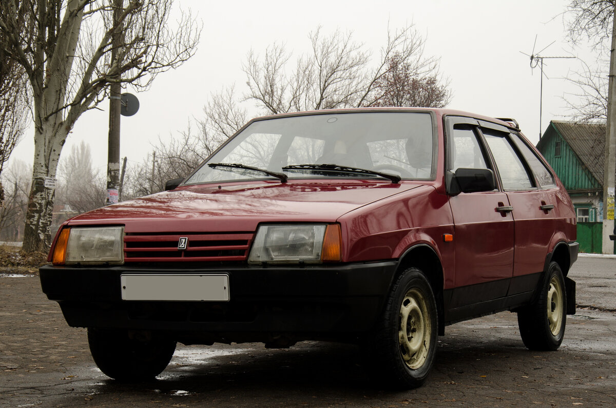 Моя ласточка