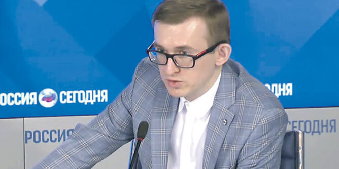 FORPOST  ФЕВРАЛЬ 26, 2019   EDIT