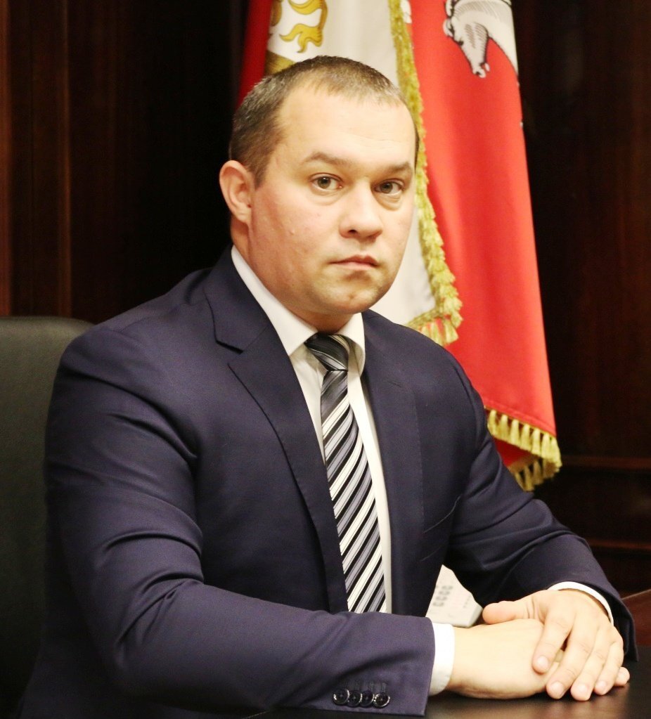 Главы районов москвы