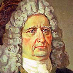 Герхард Фридрих Миллер